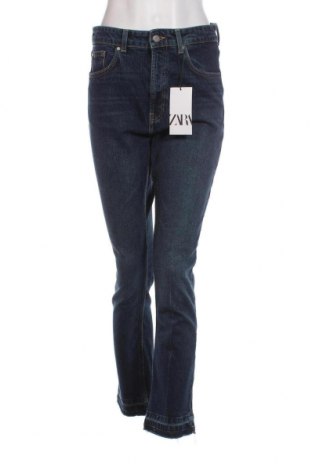 Damen Jeans Zara, Größe S, Farbe Blau, Preis € 16,57