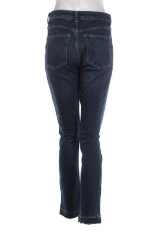 Dámské džíny  Zara, Velikost S, Barva Modrá, Cena  390,00 Kč