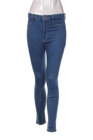 Dámské džíny  Zara, Velikost M, Barva Modrá, Cena  144,00 Kč