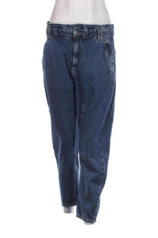 Γυναικείο Τζίν Zara, Μέγεθος S, Χρώμα Μπλέ, Τιμή 20,42 €