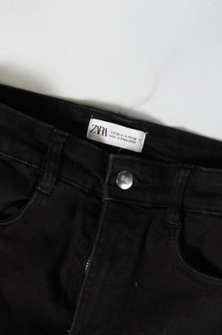 Damen Jeans Zara, Größe S, Farbe Schwarz, Preis 13,92 €