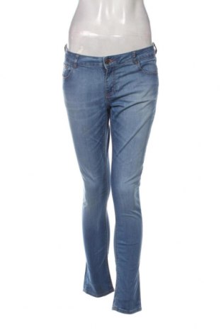 Dámské džíny  Zara, Velikost M, Barva Modrá, Cena  104,00 Kč