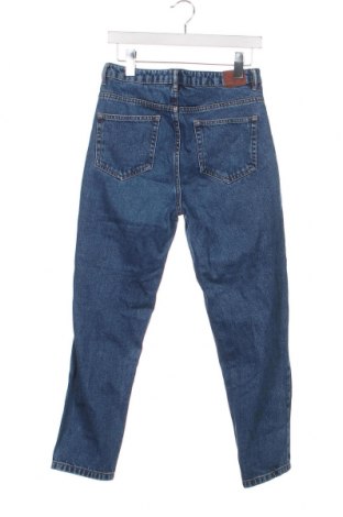 Dámské džíny  Zara Trafaluc, Velikost S, Barva Modrá, Cena  526,00 Kč