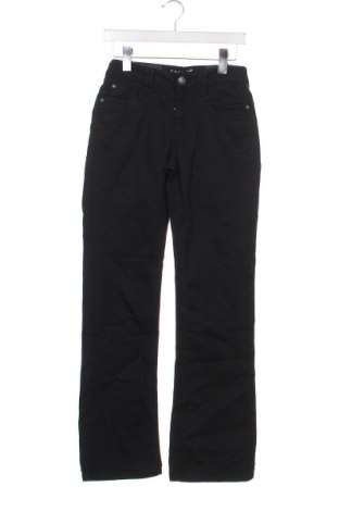 Dámské džíny  Zero, Velikost XS, Barva Černá, Cena  162,00 Kč