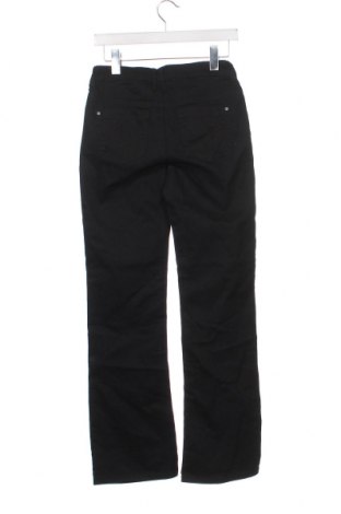 Dámské džíny  Zero, Velikost XS, Barva Černá, Cena  125,00 Kč