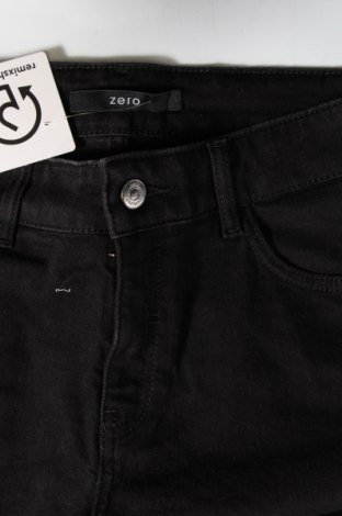 Damskie jeansy Zero, Rozmiar M, Kolor Czarny, Cena 41,99 zł