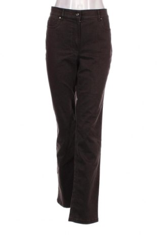 Damen Jeans Zerres, Größe M, Farbe Grau, Preis € 6,86