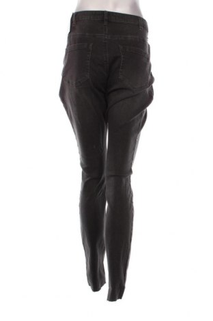 Γυναικείο Τζίν Zizzi, Μέγεθος XL, Χρώμα Γκρί, Τιμή 12,62 €