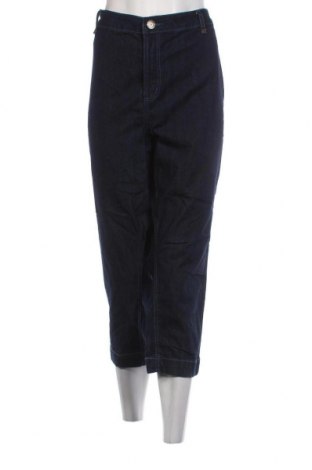 Damen Jeans Zj Denim Identity, Größe 3XL, Farbe Blau, Preis 20,18 €