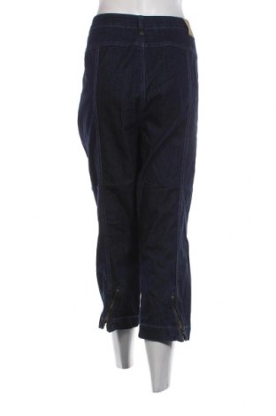Damen Jeans Zj Denim Identity, Größe 3XL, Farbe Blau, Preis € 20,18