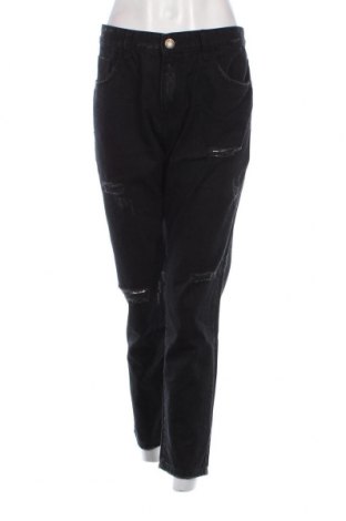 Γυναικείο Τζίν Zuiki, Μέγεθος XL, Χρώμα Γκρί, Τιμή 15,25 €