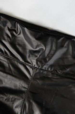 Pantaloni de velvet de femei, Mărime M, Culoare Negru, Preț 25,33 Lei