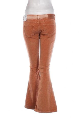 Дамски джинси Bdc, Размер M, Цвят Кафяв, Цена 14,72 лв.