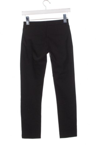 Pantaloni de femei Bershka, Mărime XXS, Culoare Negru, Preț 45,79 Lei