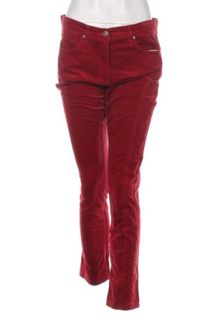 Дамски джинси Brax, Размер L, Цвят Червен, Цена 23,52 лв.