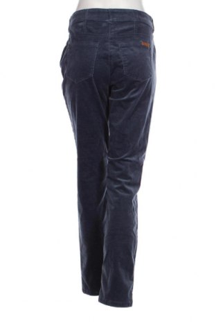 Дамски джинси C&A, Размер L, Цвят Син, Цена 11,60 лв.