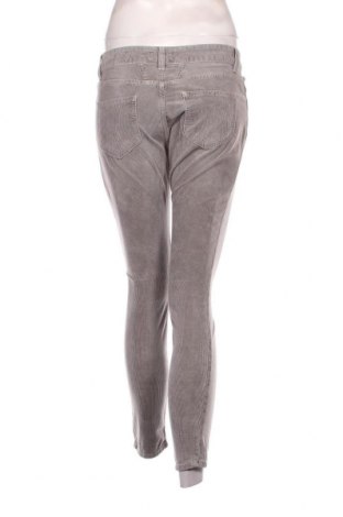 Pantaloni de velvet de femei Closed, Mărime S, Culoare Gri, Preț 187,62 Lei