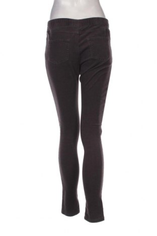 Pantaloni de velvet de femei Esmara, Mărime M, Culoare Gri, Preț 31,07 Lei