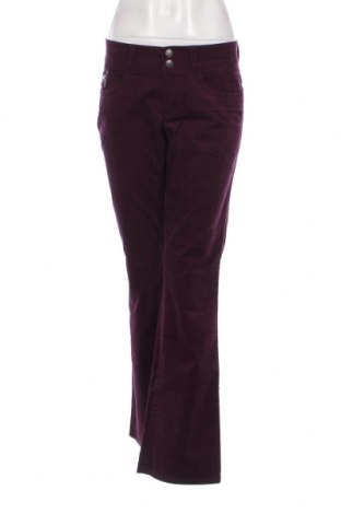 Дамски джинси Esprit, Размер M, Цвят Лилав, Цена 12,18 лв.