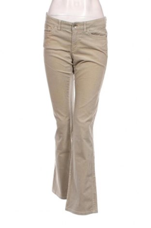 Pantaloni de velvet de femei Esprit, Mărime S, Culoare Bej, Preț 74,00 Lei