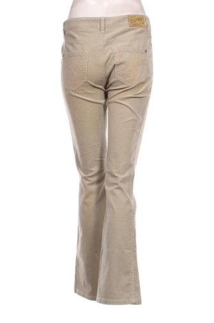Дамски джинси Esprit, Размер S, Цвят Бежов, Цена 12,18 лв.