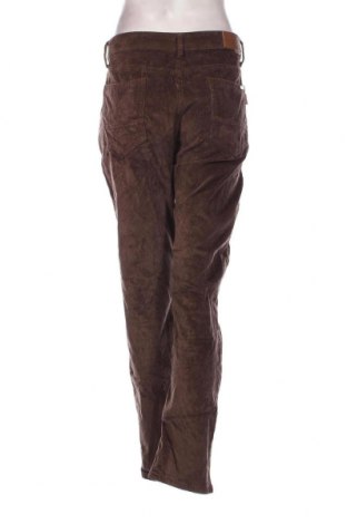 Damen Cordhose Fashion Jeans, Größe XL, Farbe Braun, Preis € 5,55