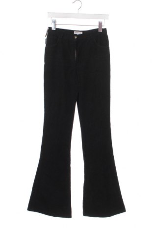 Дамски джинси Gianni Rodini, Размер S, Цвят Черен, Цена 5,22 лв.