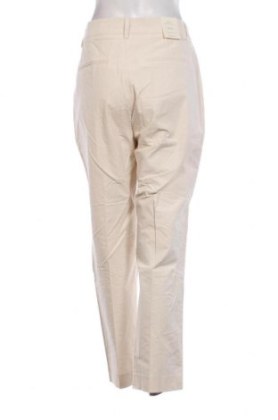 Pantaloni de velvet de femei Maison Scotch, Mărime L, Culoare Bej, Preț 94,24 Lei