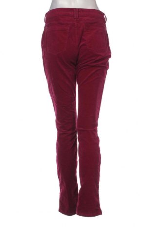 Pantaloni de velvet de femei Marc O'Polo, Mărime M, Culoare Roz, Preț 68,07 Lei