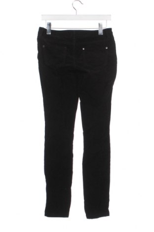 Pantaloni de velvet de femei Naturaline, Mărime XS, Culoare Negru, Preț 20,03 Lei