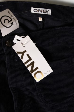 Дамски джинси ONLY, Размер XL, Цвят Син, Цена 27,00 лв.