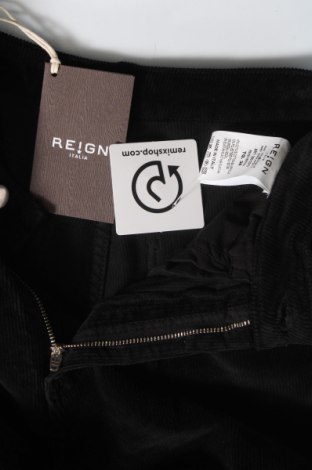 Дамски джинси Reign, Размер M, Цвят Черен, Цена 27,84 лв.