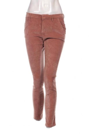 Pantaloni de velvet de femei Reiko, Mărime S, Culoare Mov deschis, Preț 22,37 Lei