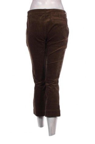 Дамски джинси SUN68, Размер M, Цвят Кафяв, Цена 35,04 лв.