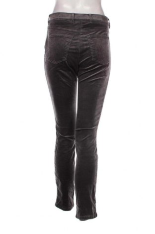 Γυναικείο κοτλέ παντελόνι Toni, Μέγεθος L, Χρώμα Γκρί, Τιμή 4,13 €