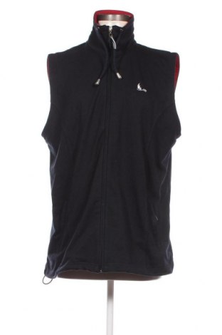Γυναικείο γιλέκο, Μέγεθος XL, Χρώμα Μπλέ, Τιμή 16,03 €