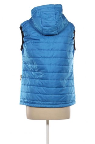 Γυναικείο γιλέκο, Μέγεθος XL, Χρώμα Μπλέ, Τιμή 22,08 €