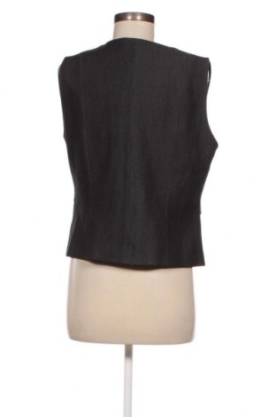 Γυναικείο γιλέκο, Μέγεθος XL, Χρώμα Γκρί, Τιμή 19,79 €