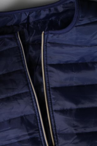 Γυναικείο γιλέκο, Μέγεθος L, Χρώμα Μπλέ, Τιμή 3,99 €