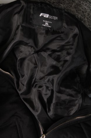 Γυναικείο γιλέκο Fb Class, Μέγεθος XL, Χρώμα Μαύρο, Τιμή 4,79 €