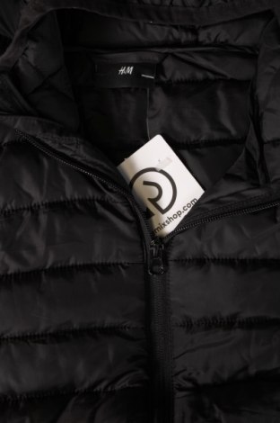 Γυναικείο γιλέκο H&M, Μέγεθος S, Χρώμα Μαύρο, Τιμή 9,84 €