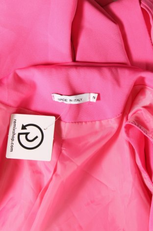 Γυναικείο γιλέκο Made In Italy, Μέγεθος M, Χρώμα Ρόζ , Τιμή 11,87 €