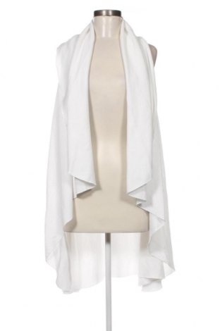 Damenweste New Look, Größe M, Farbe Weiß, Preis 26,29 €