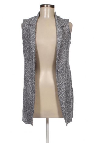 Γυναικείο γιλέκο New Look, Μέγεθος XS, Χρώμα Μπλέ, Τιμή 8,71 €