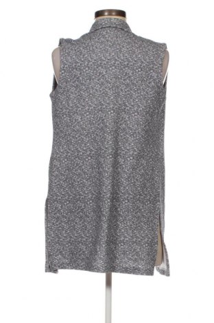 Γυναικείο γιλέκο New Look, Μέγεθος XS, Χρώμα Μπλέ, Τιμή 19,79 €