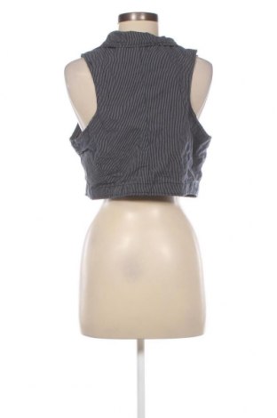 Γυναικείο γιλέκο Okay, Μέγεθος XL, Χρώμα Μπλέ, Τιμή 10,29 €