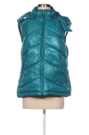 Γυναικείο γιλέκο Outfit, Μέγεθος L, Χρώμα Μπλέ, Τιμή 42,06 €