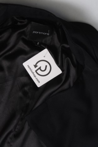 Γυναικείο γιλέκο Portmans, Μέγεθος XS, Χρώμα Μαύρο, Τιμή 4,29 €