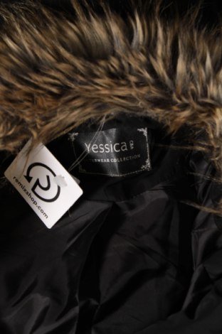 Γυναικείο γιλέκο Yessica, Μέγεθος XL, Χρώμα Μαύρο, Τιμή 22,61 €