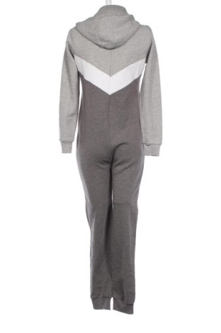 Damen Overall, Größe XS, Farbe Grau, Preis 7,06 €
